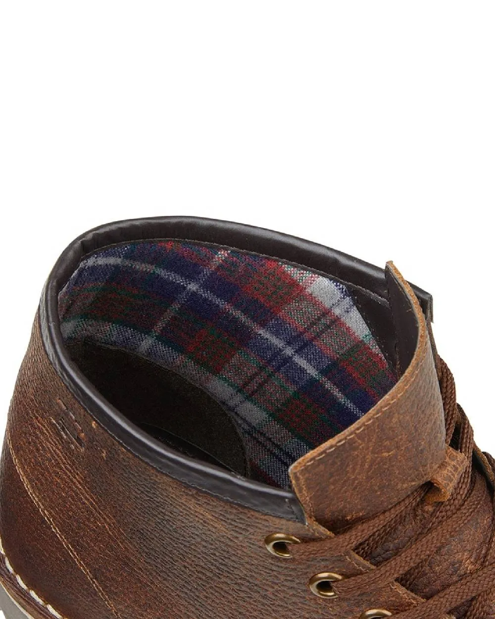 Grafters Heritage Monkey Boots Grafters Schuhe