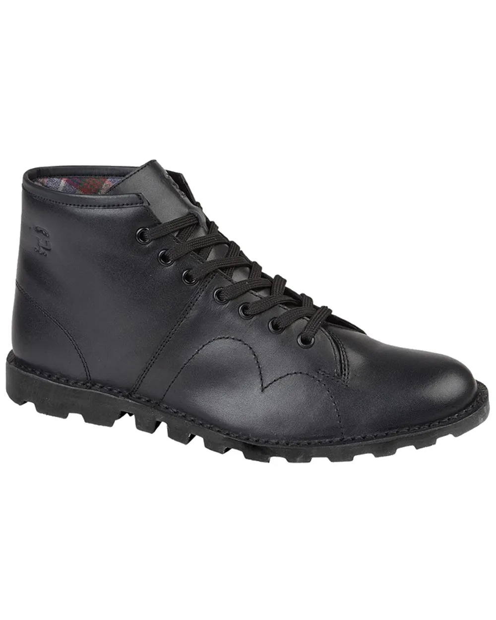 Grafters Heritage Monkey Boots Grafters Schuhe