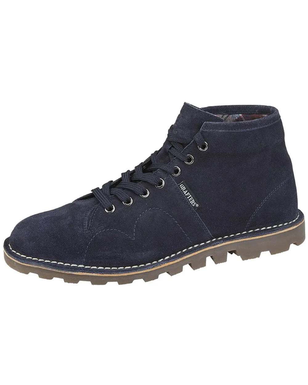 Grafters Heritage Monkey Boots Grafters Schuhe