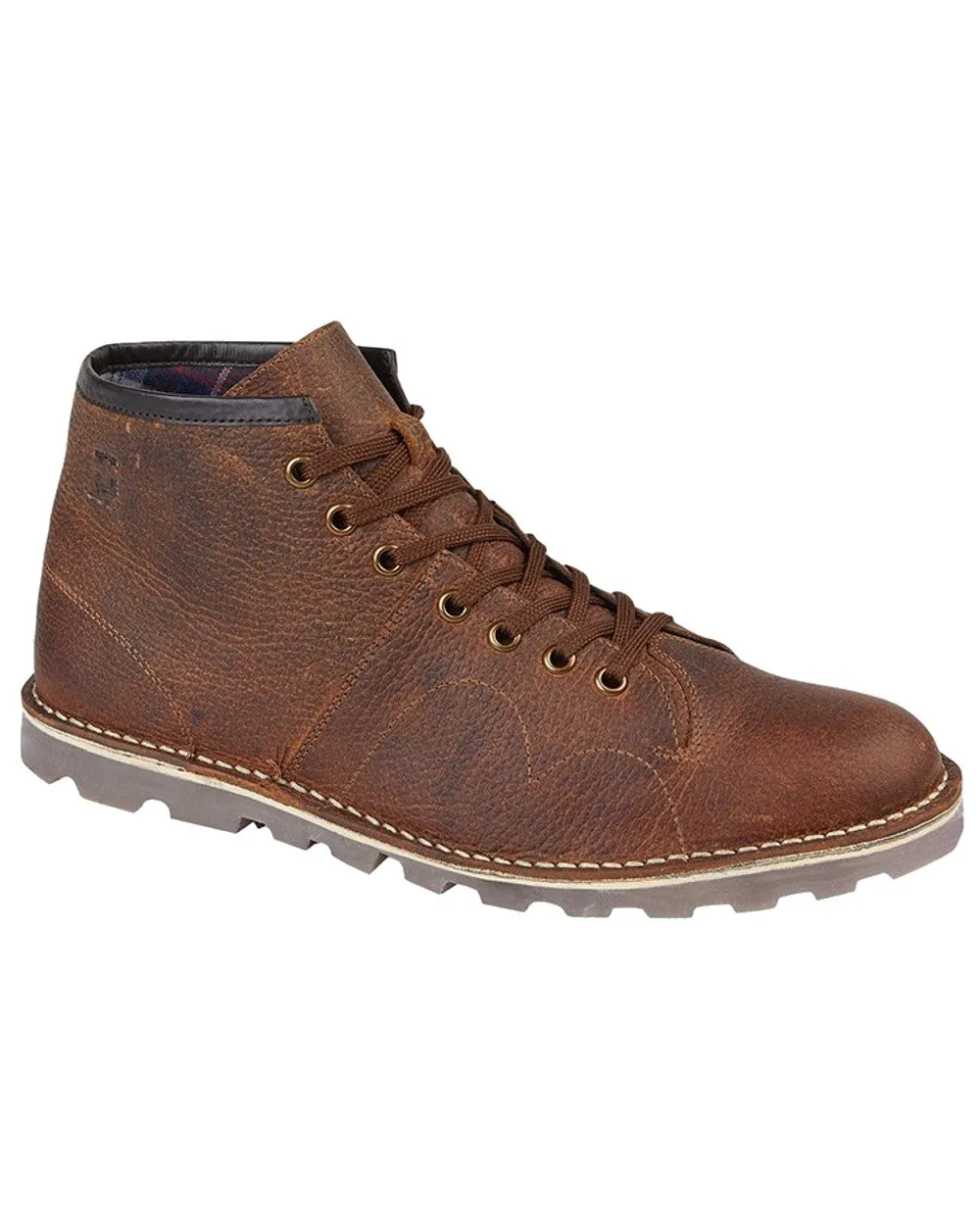 Grafters Heritage Monkey Boots Grafters Schuhe
