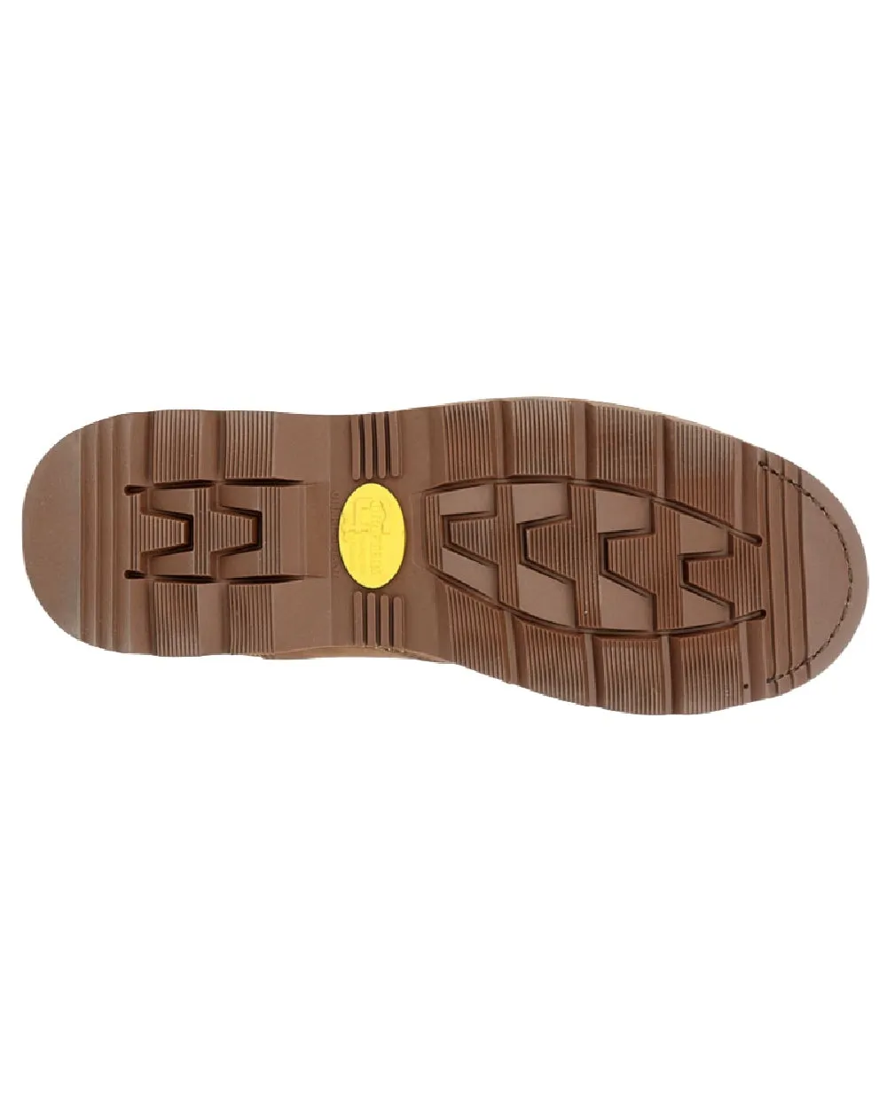 Grafters Twin Gusset Sicherheits-Händlerstiefel Grafters Schuhe