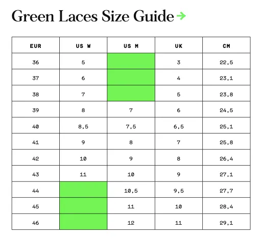 Green Laces x King55 Chelsea Vegan-Lederstiefel | Schwarz
