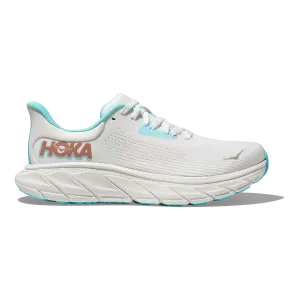 Hoka Arahi 7 - Frost - Roségold