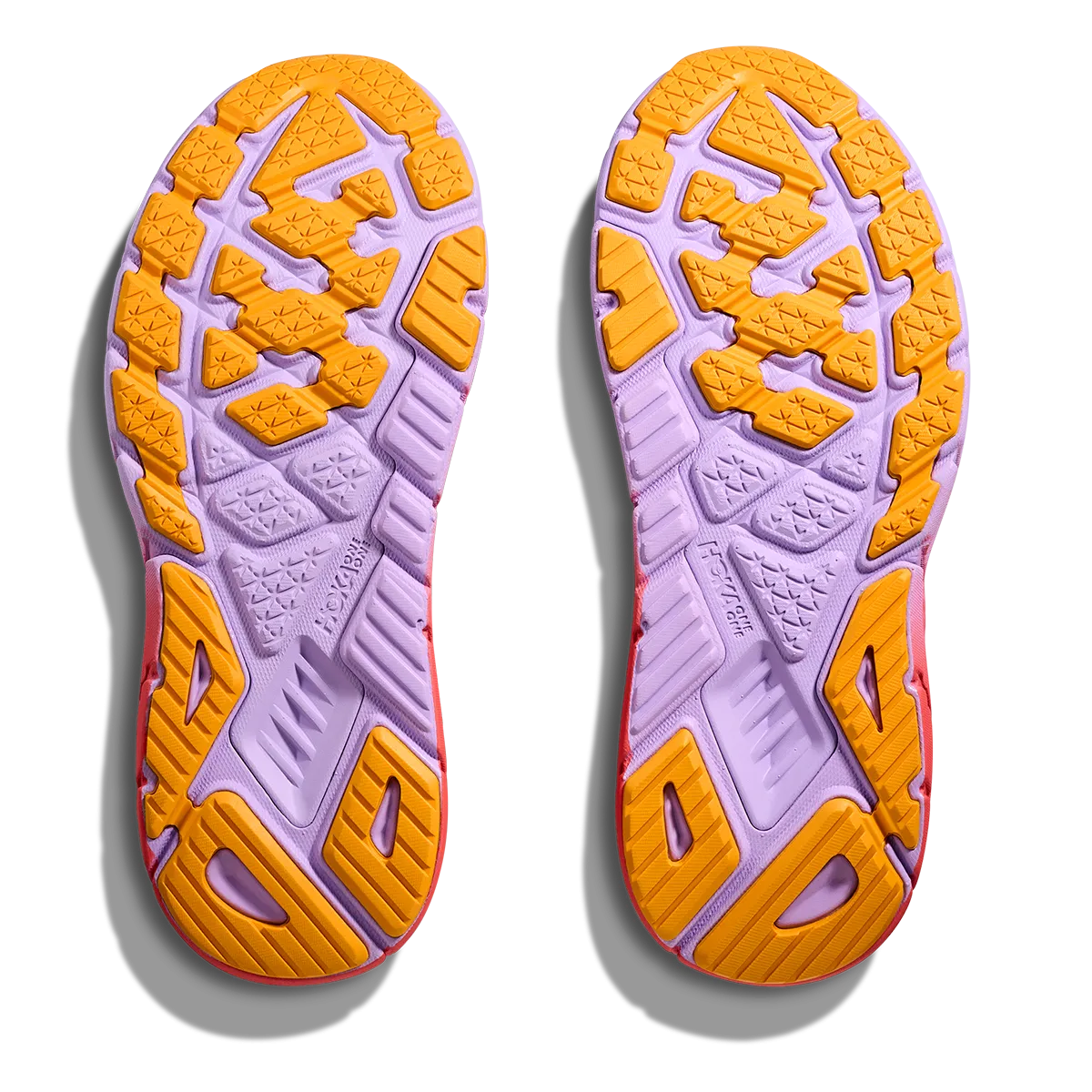 Hoka Arahi 7 - Nautische Dämmerung - Hochschulmarine
