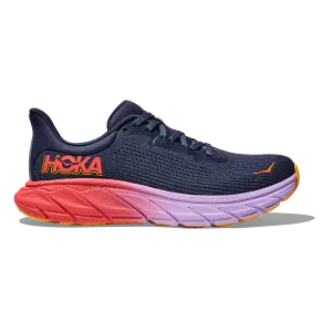 Hoka Arahi 7 - Nautische Dämmerung - Hochschulmarine