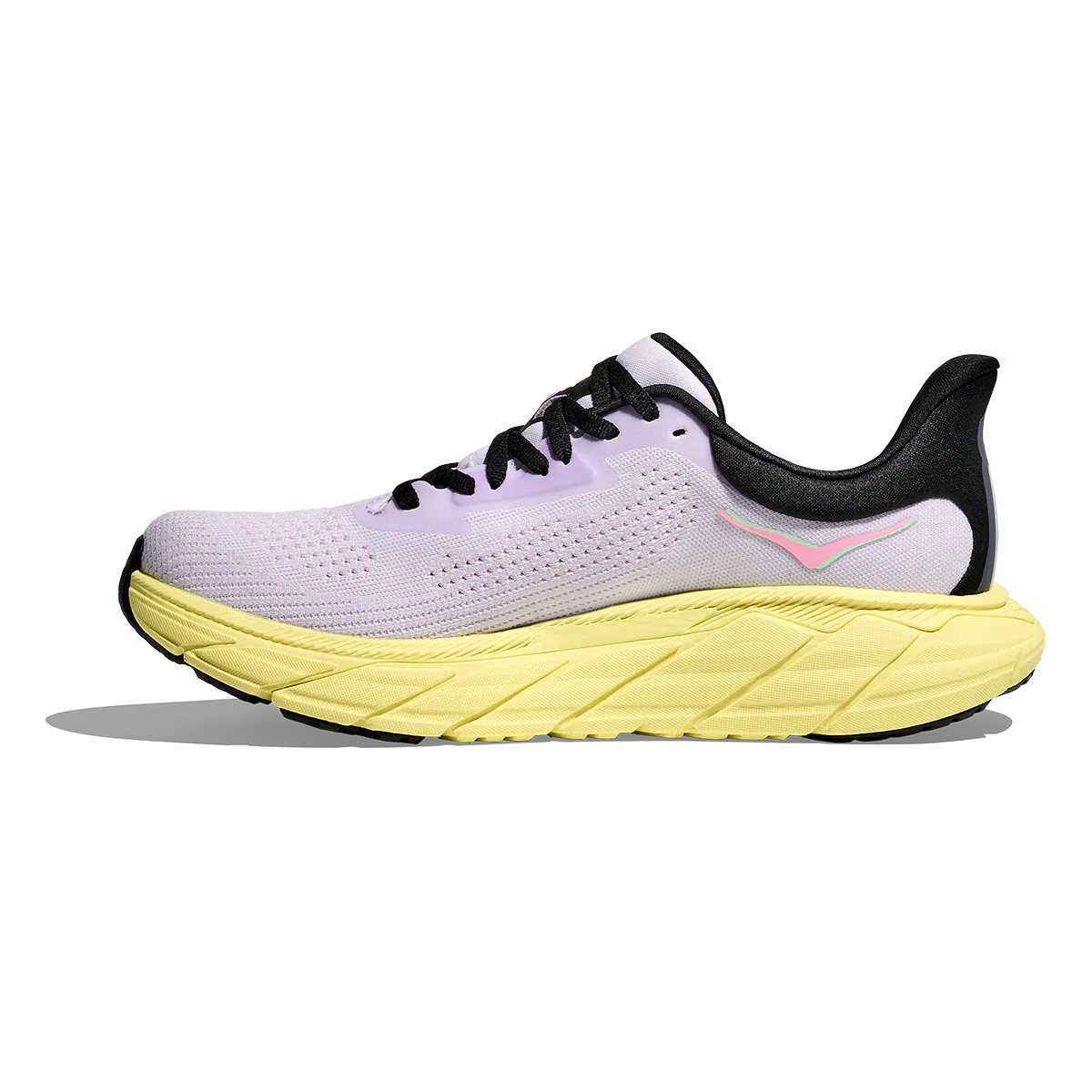 Hoka Arahi 7 - Sternenlichtschimmer - Yuzu
