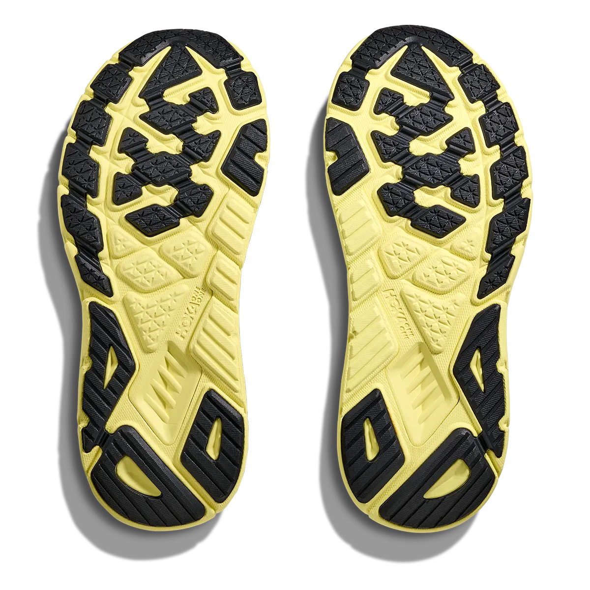 Hoka Arahi 7 - Sternenlichtschimmer - Yuzu