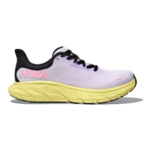Hoka Arahi 7 - Sternenlichtschimmer - Yuzu