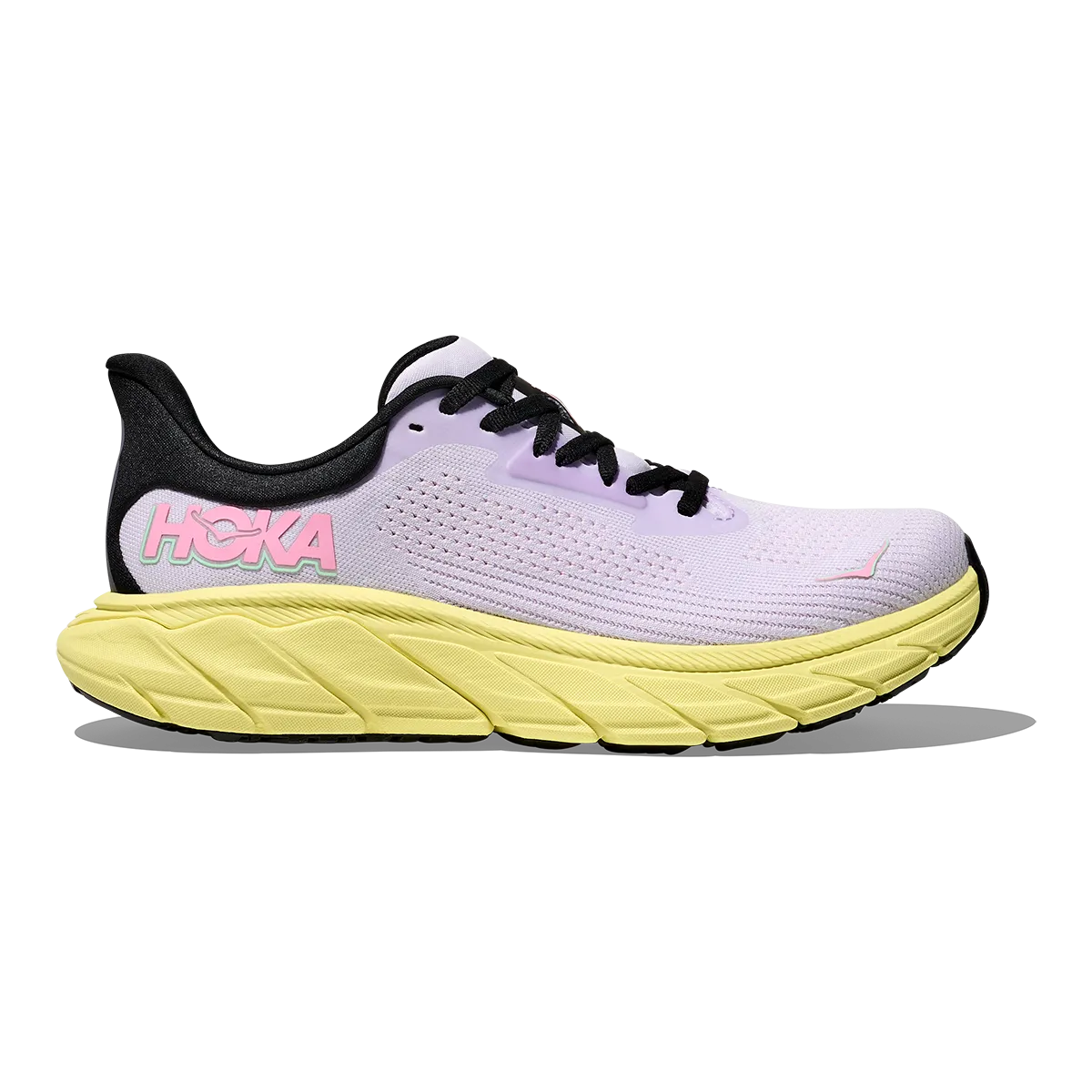 Hoka Arahi 7 - Sternenlichtschimmer - Yuzu