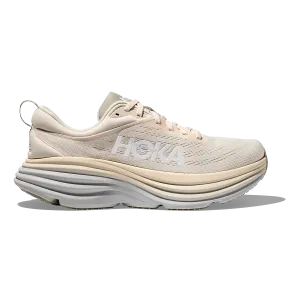 Hoka Bondi 8 - Hafermilch - Gerste