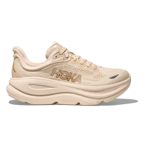Hoka Bondi 9 Vanille - Birke