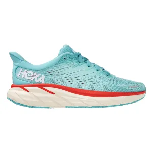 Hoka Clifton 8 - Aquarell - Eierschalenblau