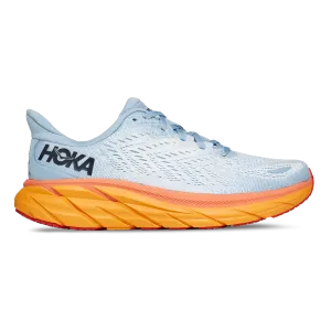 Hoka Clifton 8 - Sommermelodie - Eisfluss