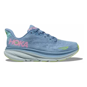Hoka Clifton 9 - Abenddämmerung - Rosa Dämmerung