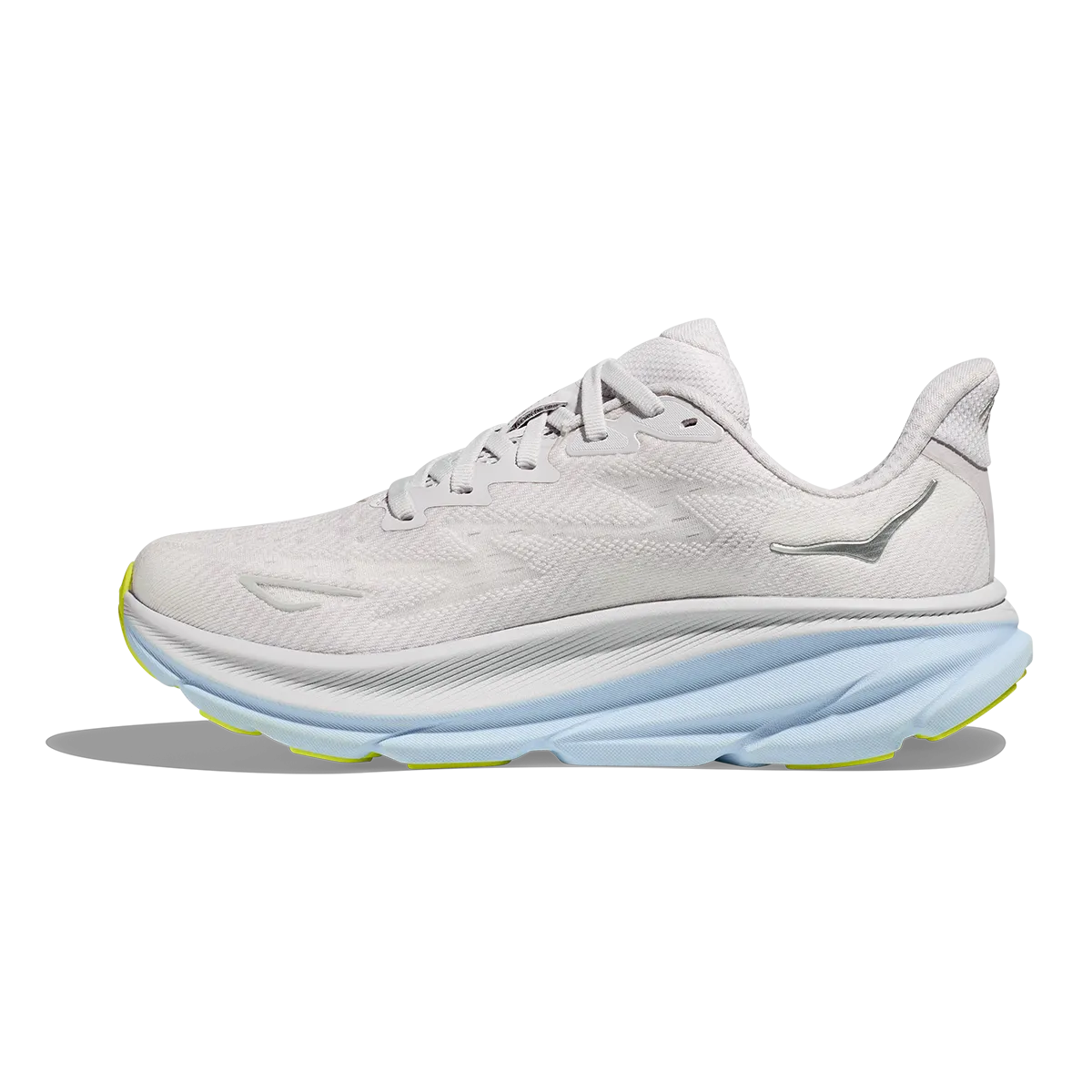 Hoka Clifton 9 - Nimbuswolke - Eiswasser