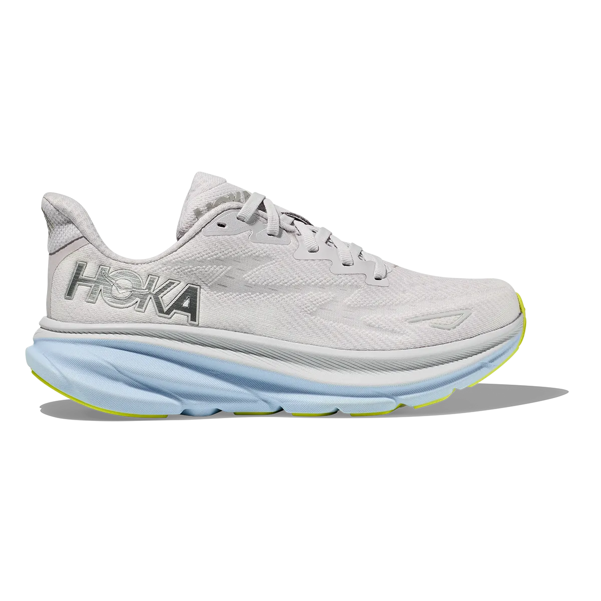 Hoka Clifton 9 - Nimbuswolke - Eiswasser