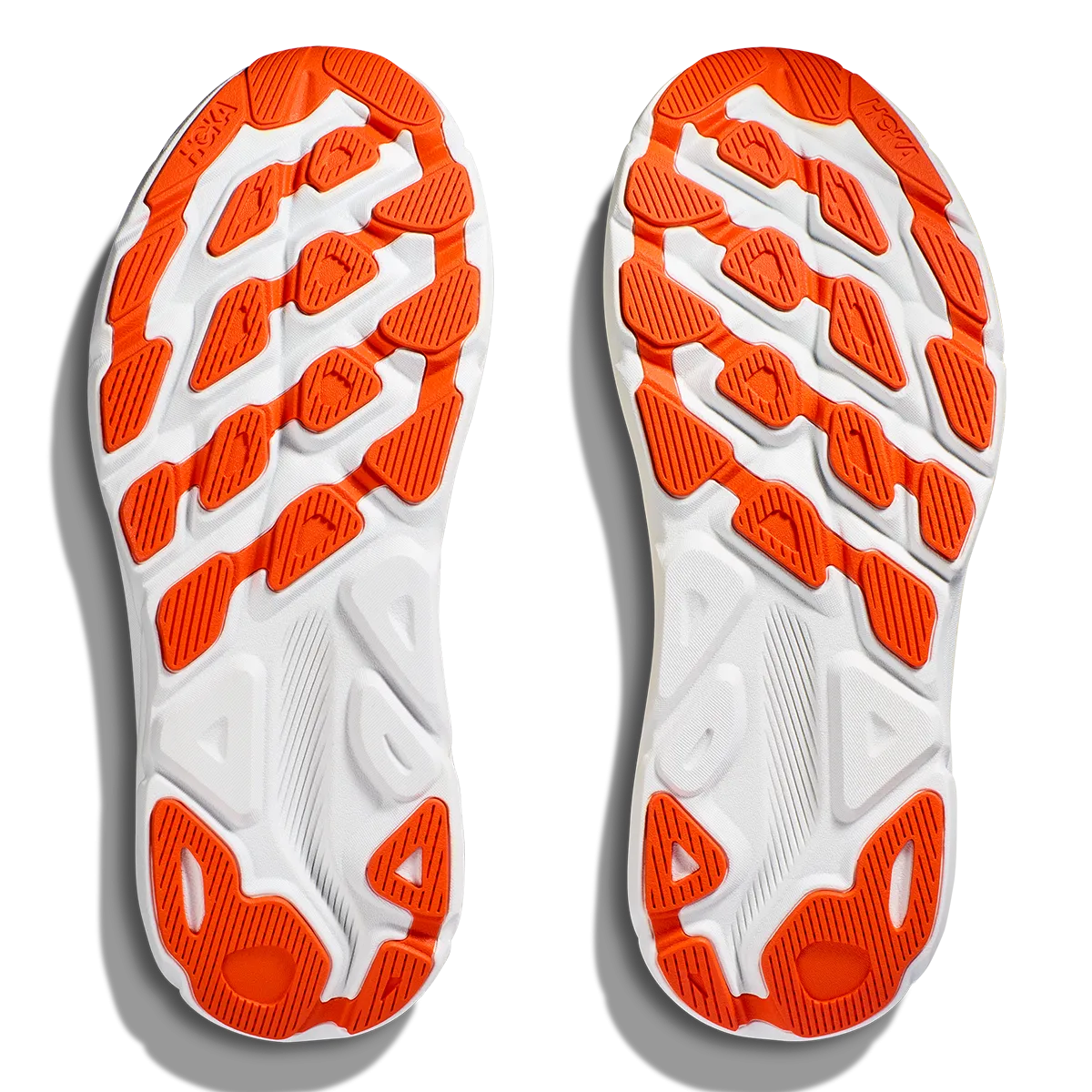 Hoka Clifton 9 - Maracuja - Mais