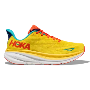 Hoka Clifton 9 - Maracuja - Mais