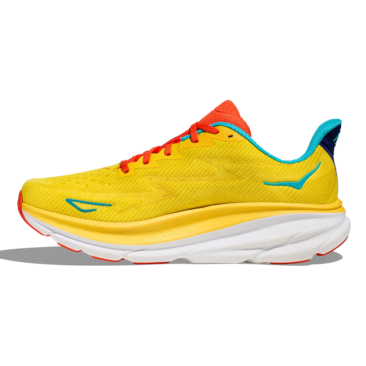 Hoka Clifton 9 - Maracuja - Mais