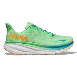 Hoka Clifton 9 - Zest - Limettenleuchten
