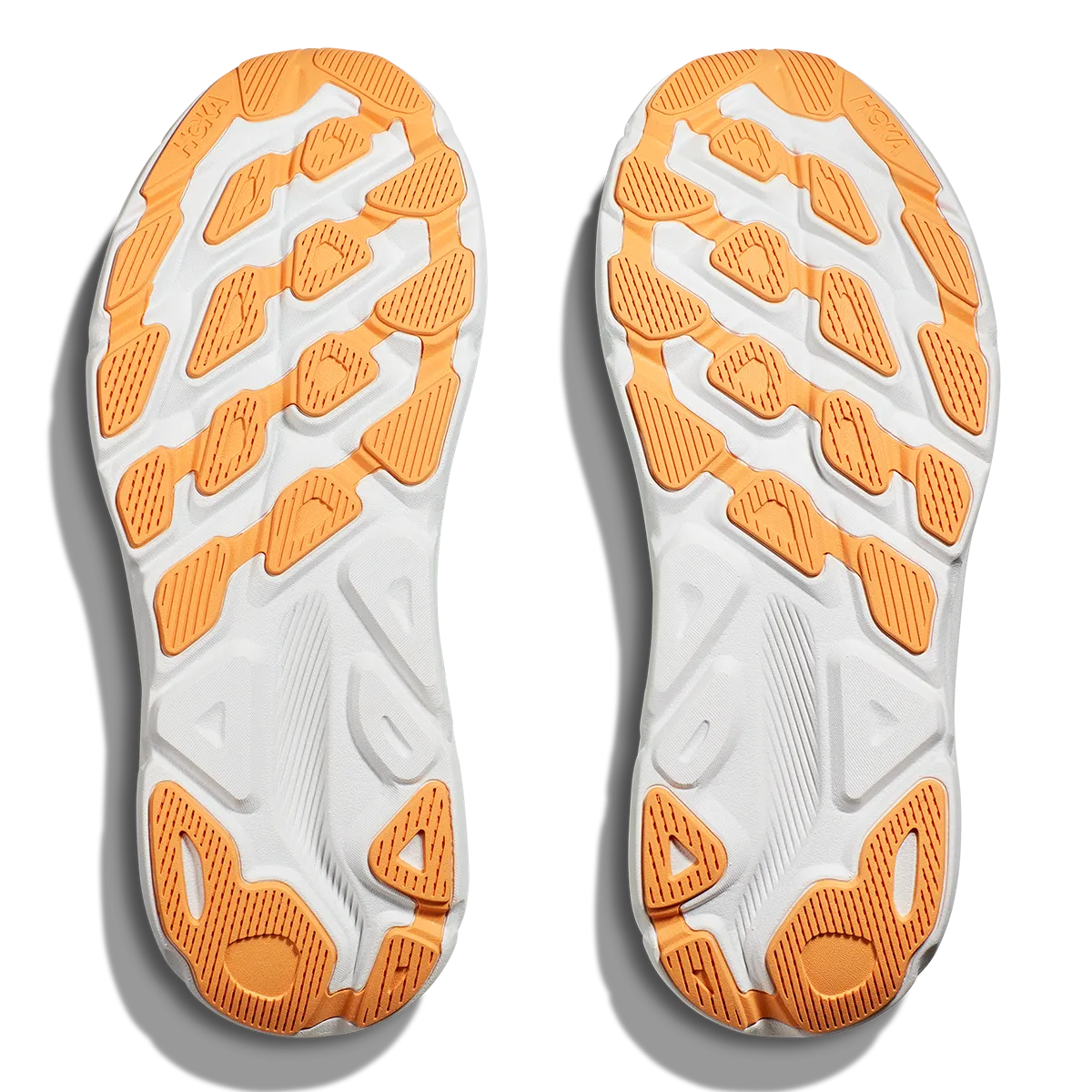 Hoka Clifton 9 - Zest - Limettenleuchten