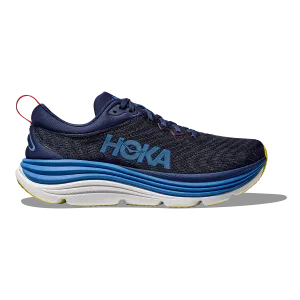 Hoka Gaviota 5 - Maßgebliches Blau - Abendhimmel