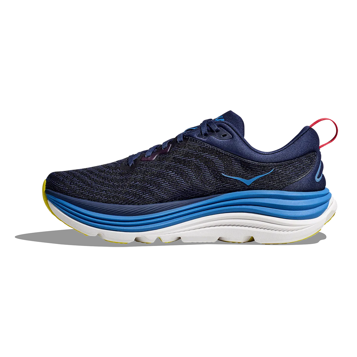 Hoka Gaviota 5 - Maßgebliches Blau - Abendhimmel