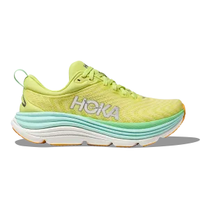 Hoka Gaviota 5 - Zitrusglanz - Sonnenbeschienener Ozean