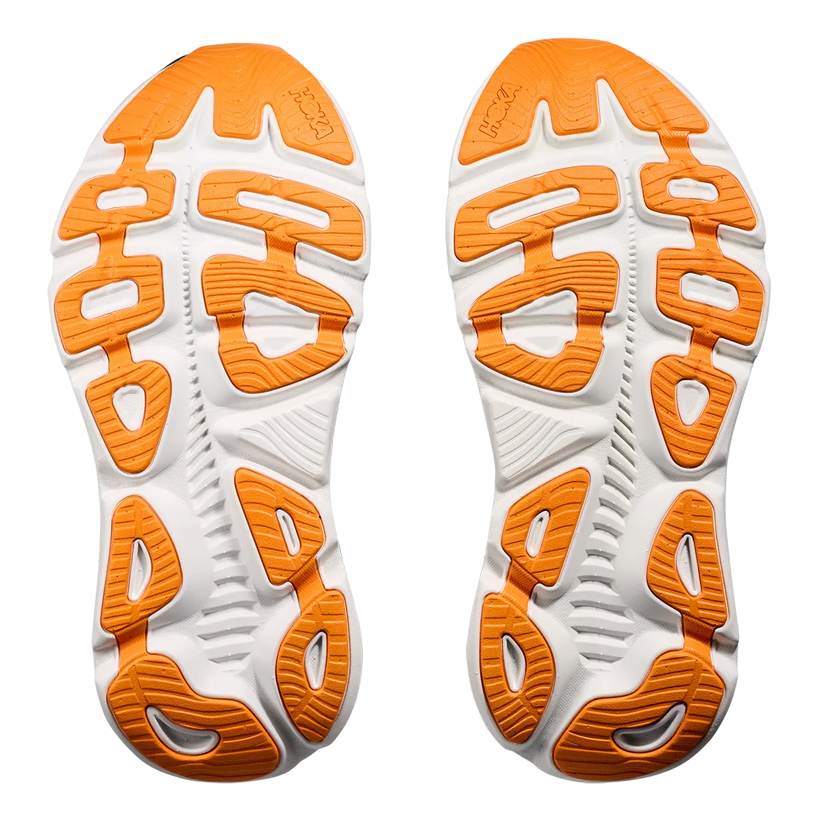 Hoka Gaviota 5 - Mitternacht - Ozeanblau