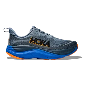 Hoka Skyflow - Regenguss - Gewitterwolke