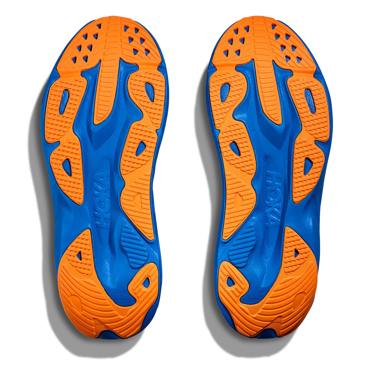 Hoka Skyflow - Regenguss - Gewitterwolke