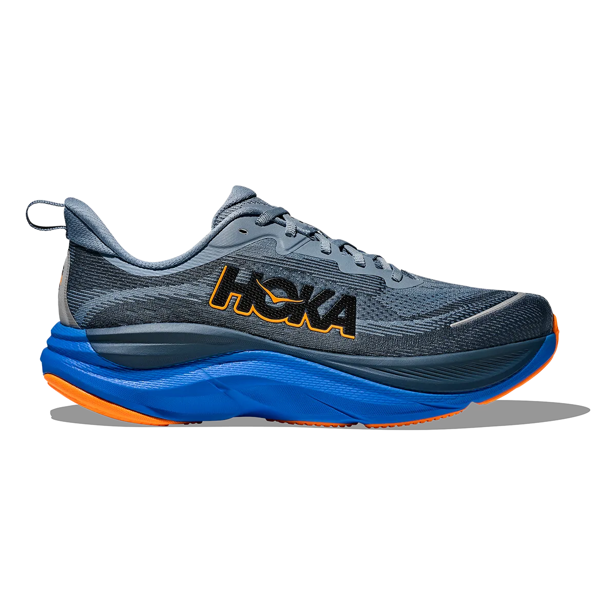 Hoka Skyflow - Regenguss - Gewitterwolke