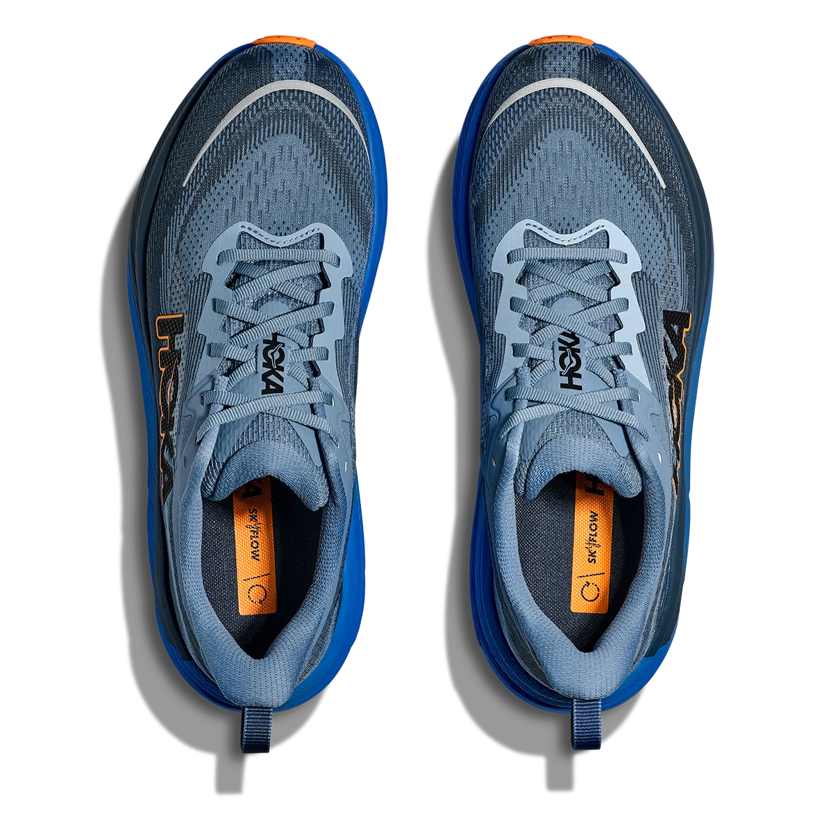 Hoka Skyflow - Regenguss - Gewitterwolke