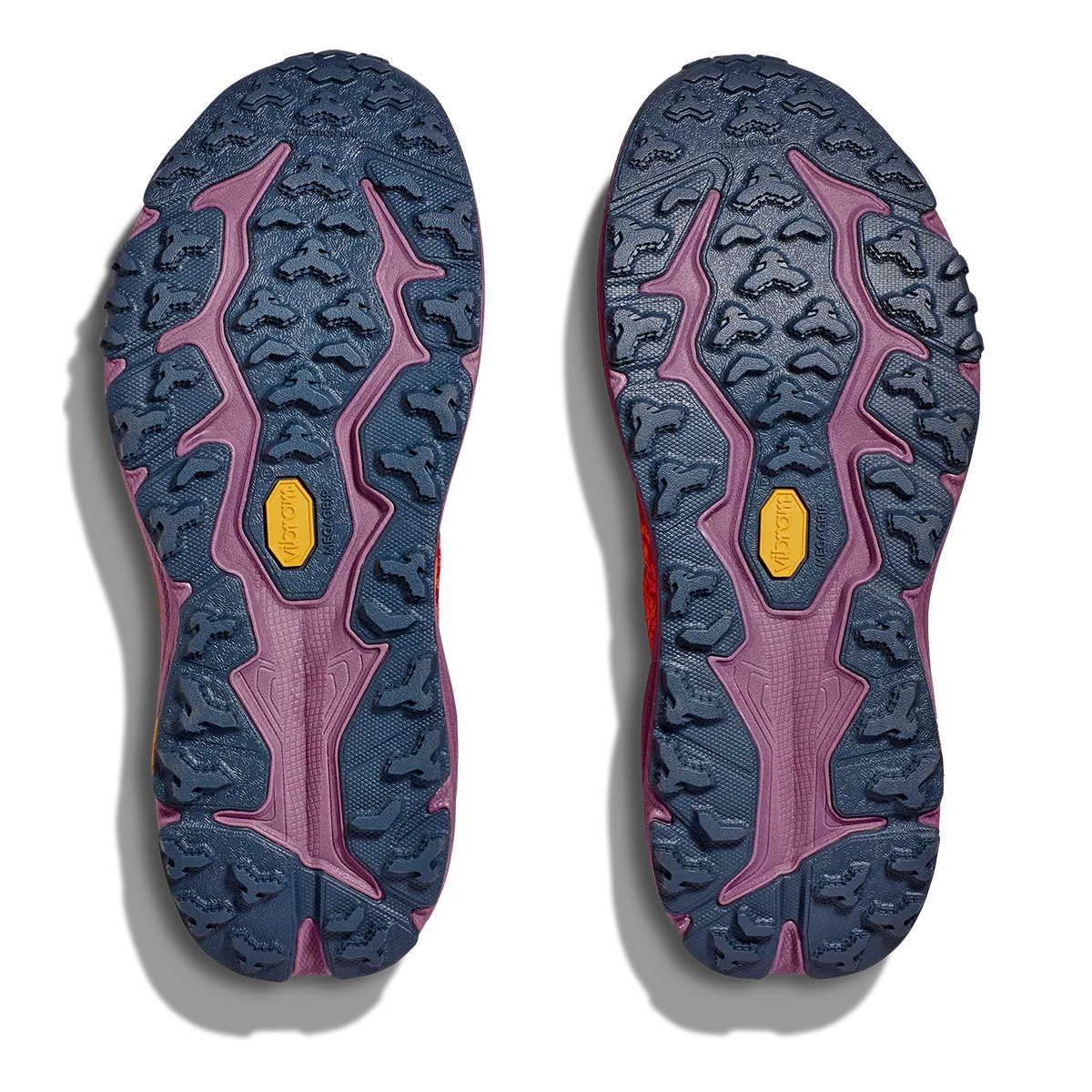 Hoka Speedgoat 6 - Sorbet - Rote Bete