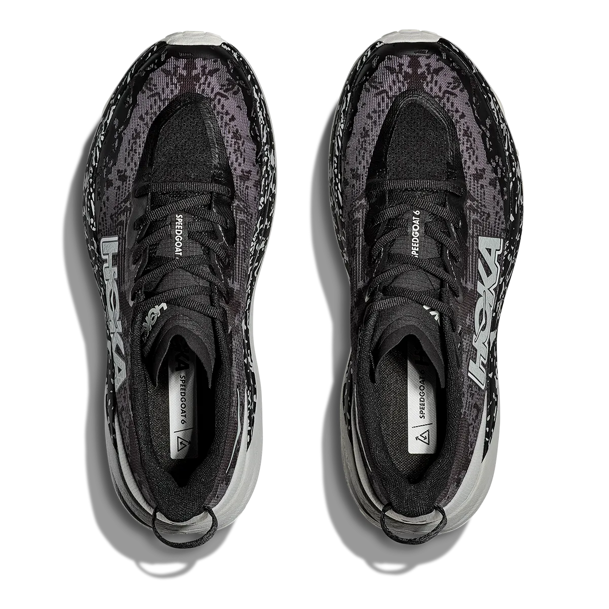 Hoka Speedgoat 6