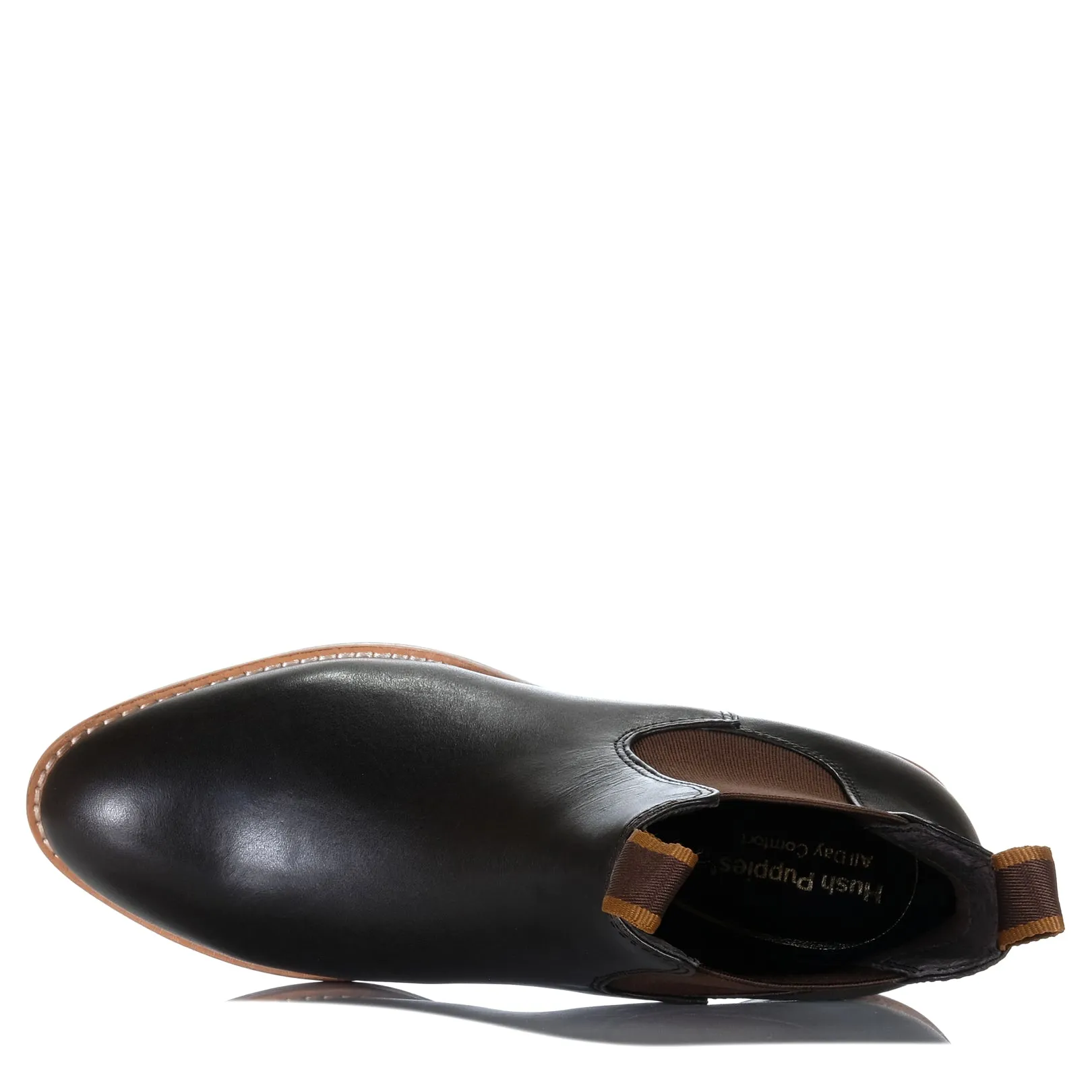 Hush Puppies Dorado Kaffeepulver