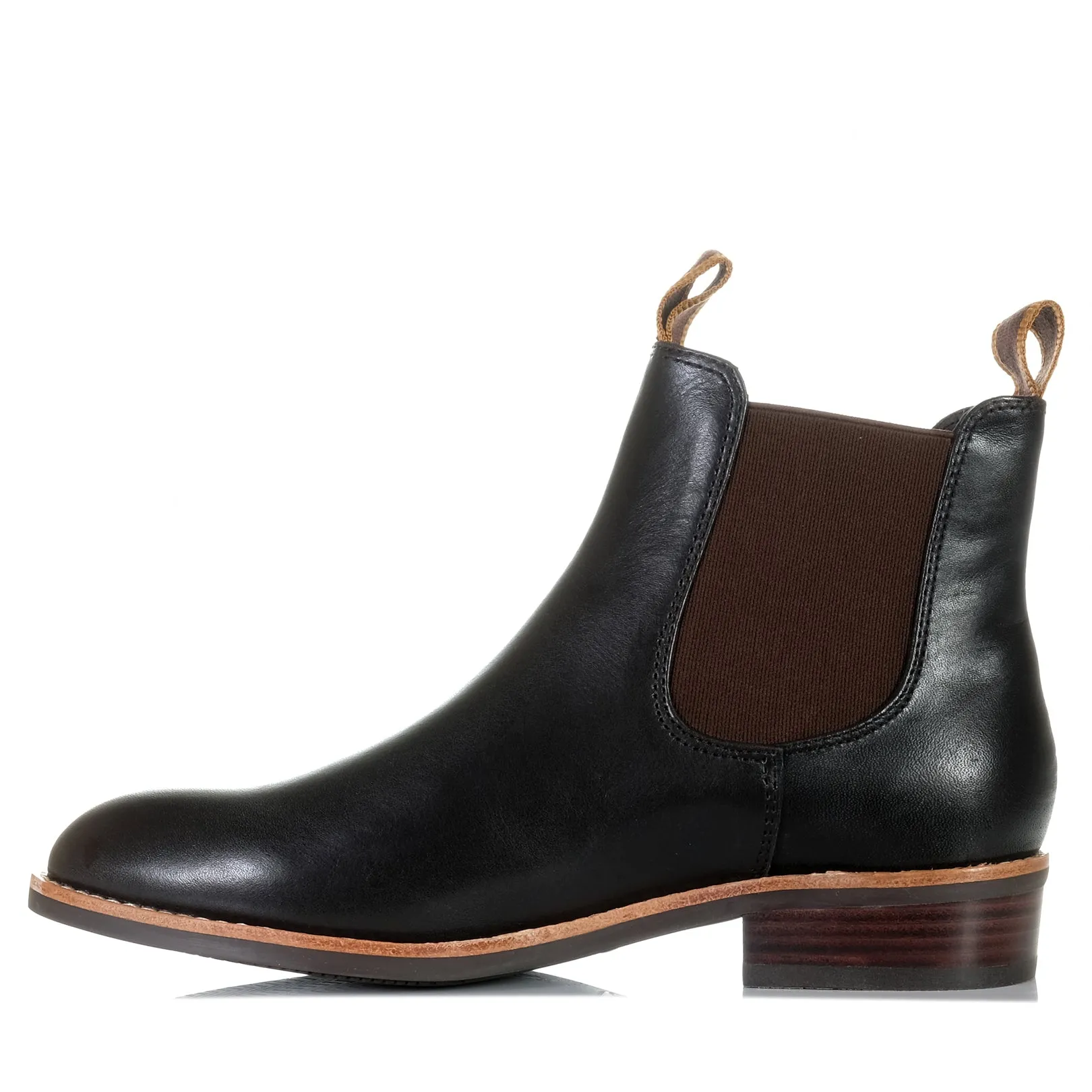 Hush Puppies Dorado Kaffeepulver
