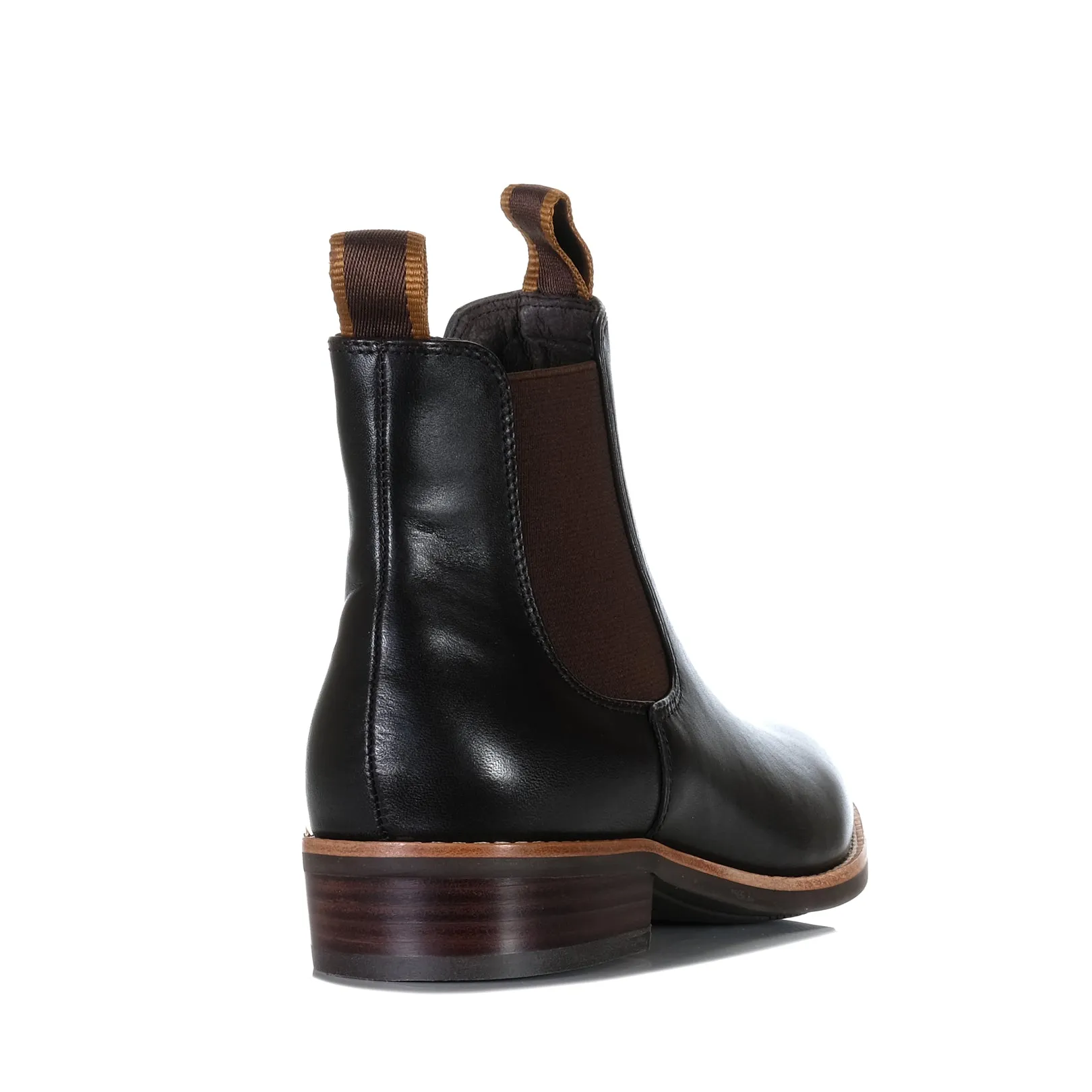 Hush Puppies Dorado Kaffeepulver