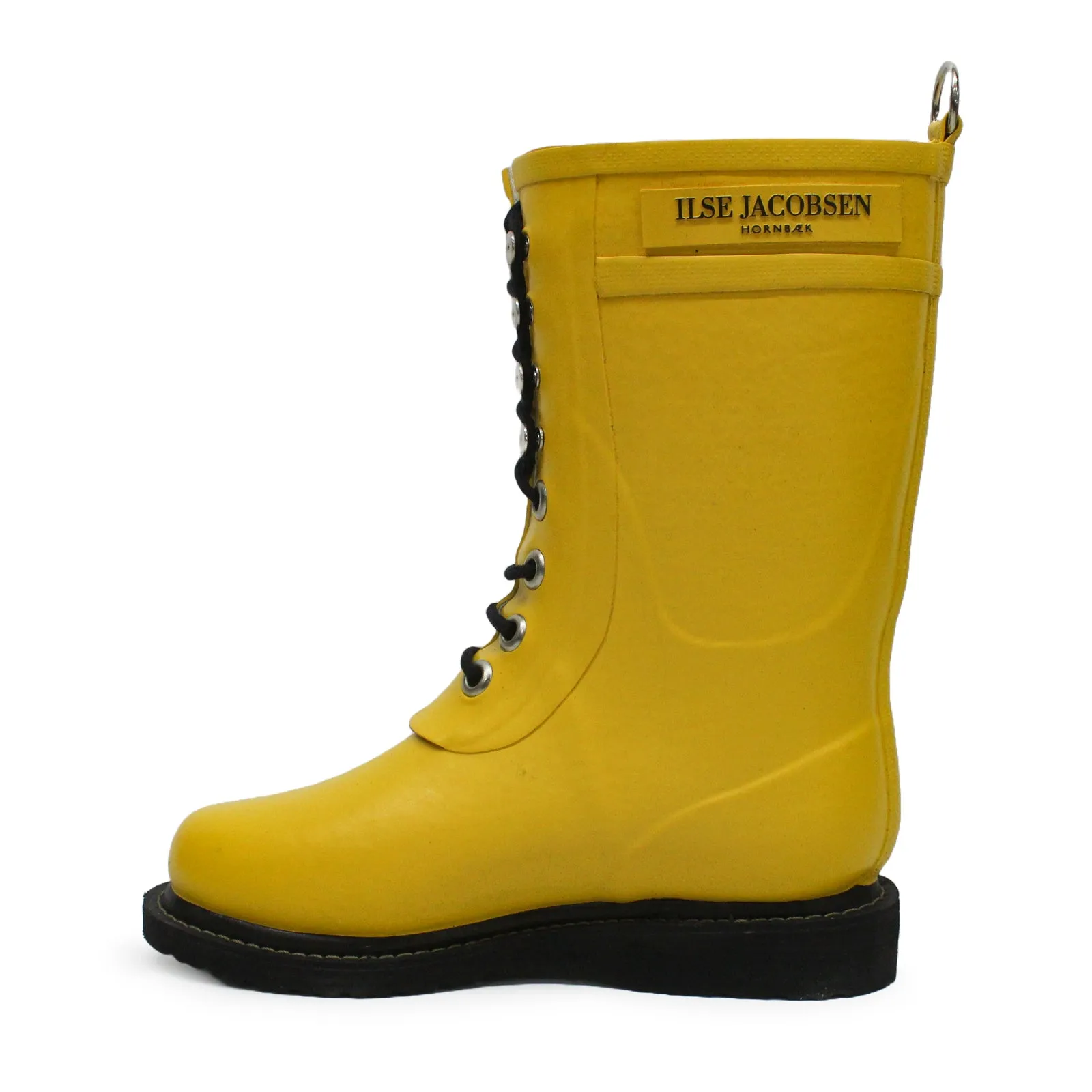 Ilse Jacobsen Rub15 Gummistiefel für Damen