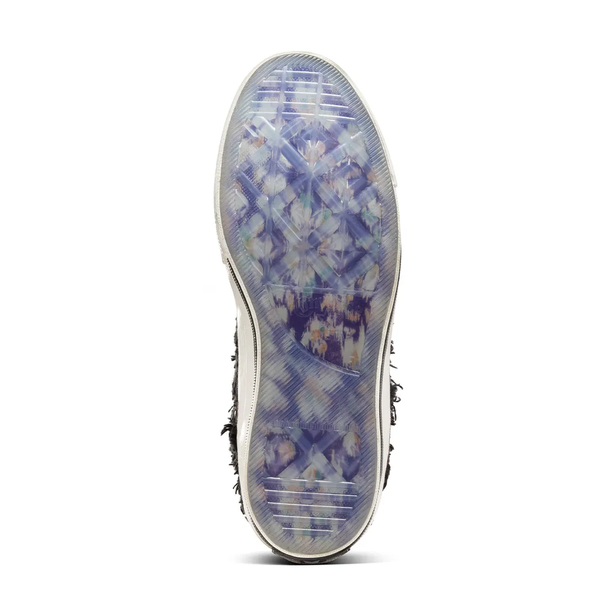   Isabel Marant Chuck 70 'Schwarz'