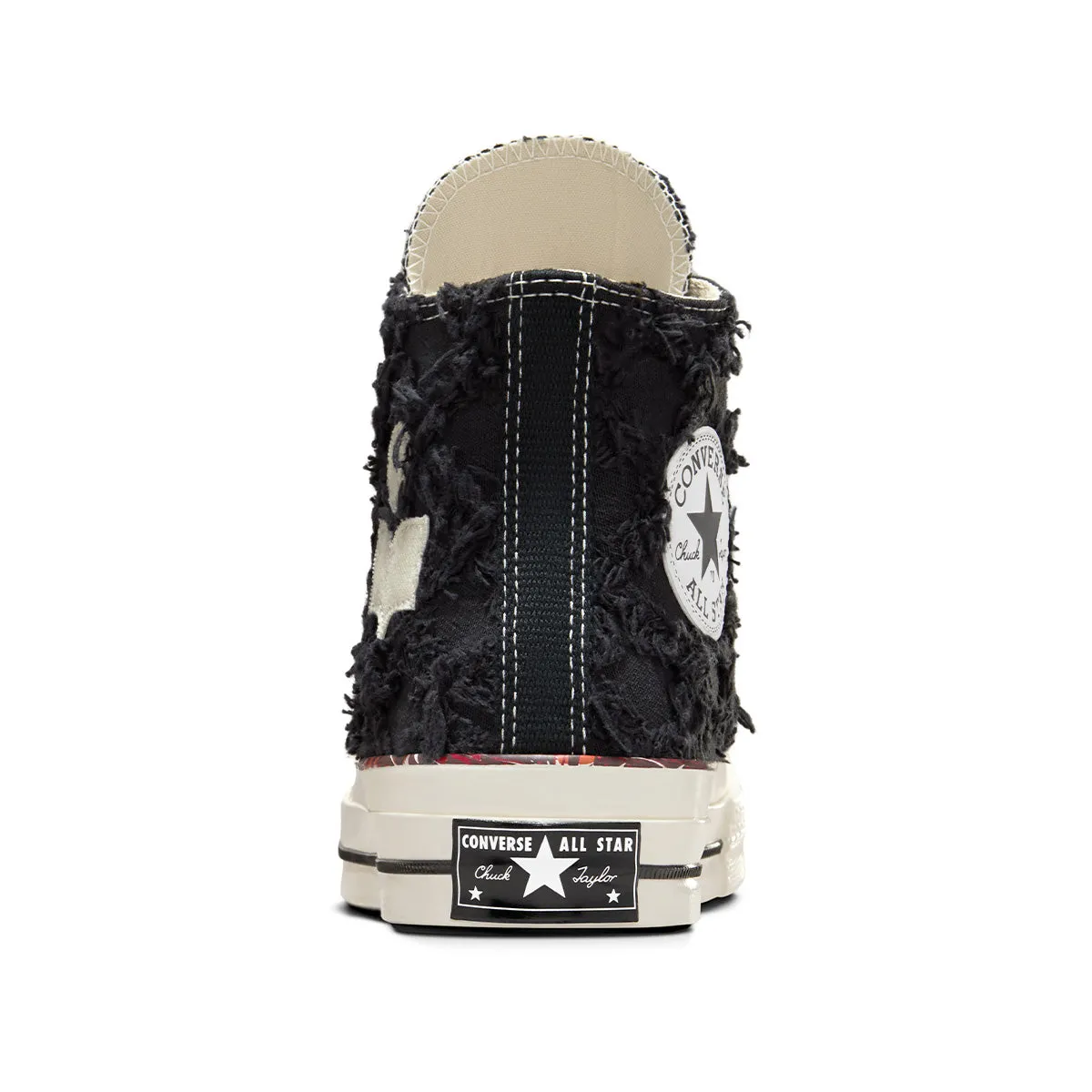   Isabel Marant Chuck 70 'Schwarz'