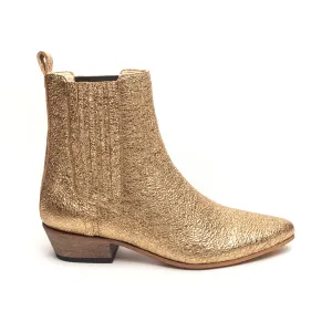 Ivy Lee Bailey Gold Schuhe_Ivy-Lee