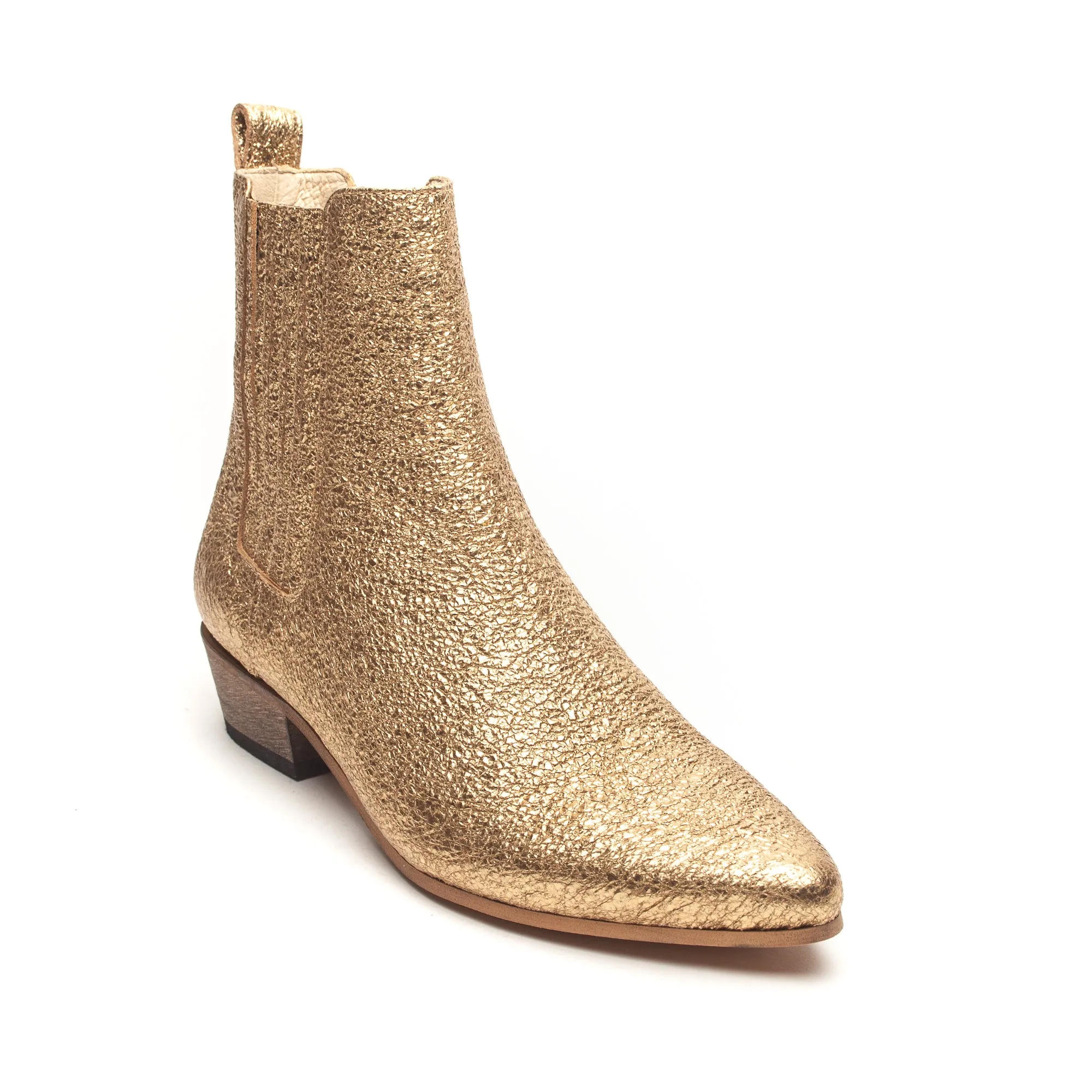 Ivy Lee Bailey Gold Schuhe_Ivy-Lee