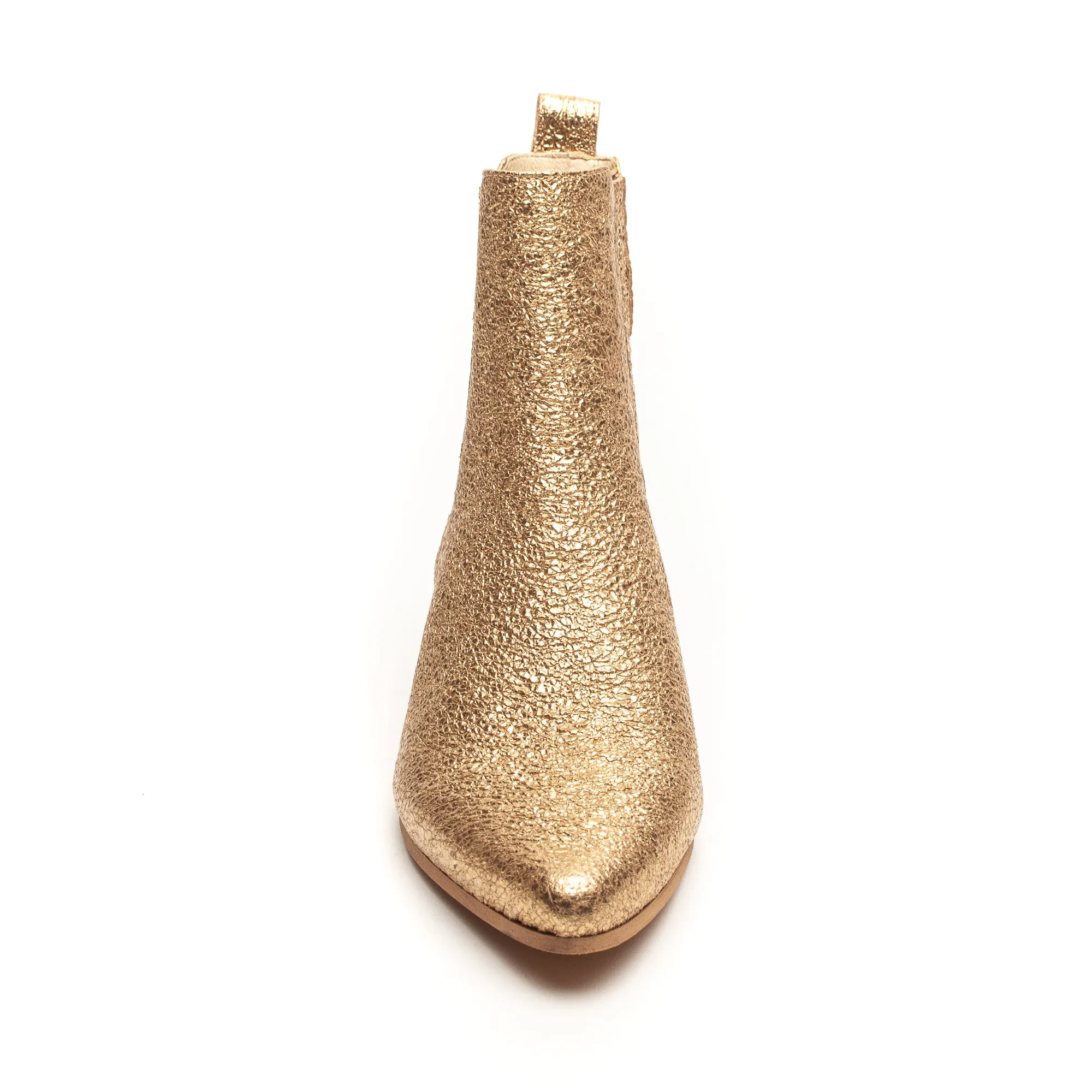 Ivy Lee Bailey Gold Schuhe_Ivy-Lee