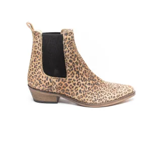 IvyLee Stella Beige Leoparden Schuhe_Ivy-Lee