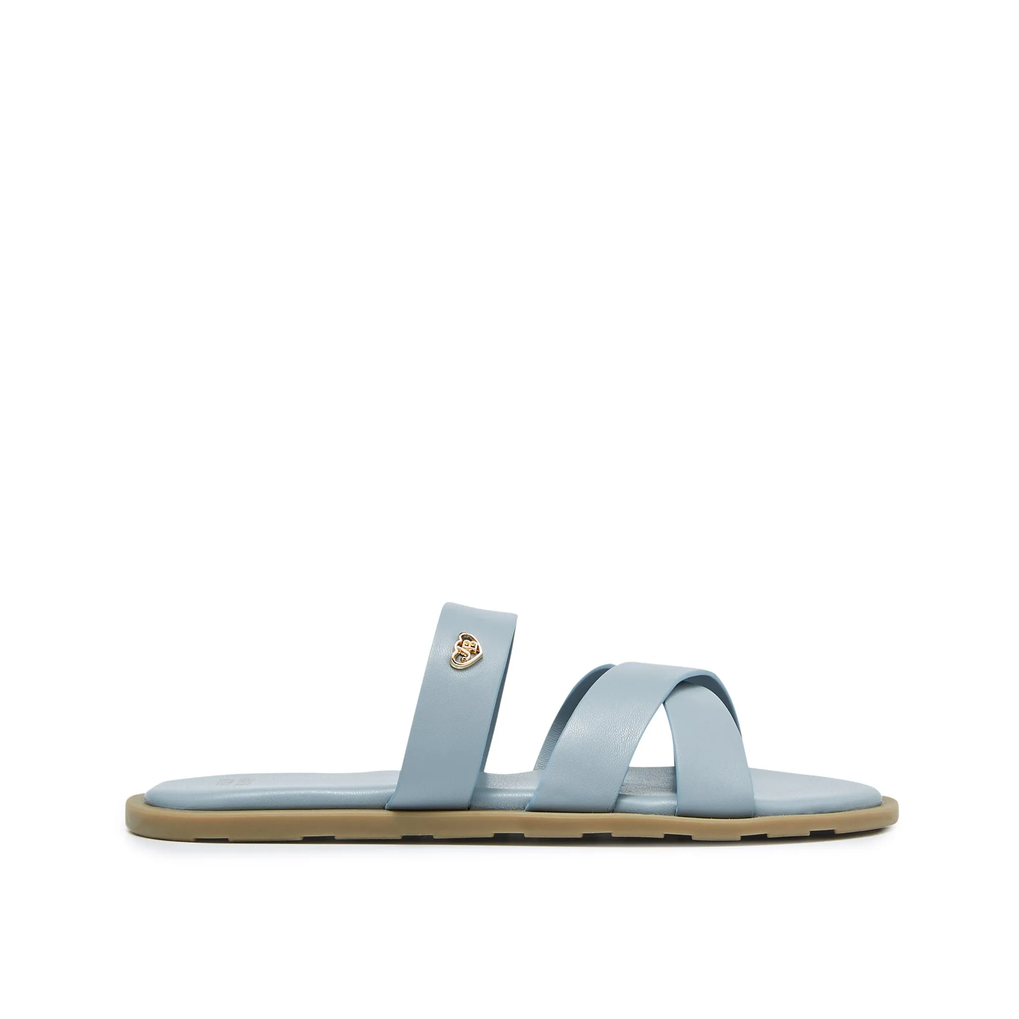Jelle Sandalen Blau