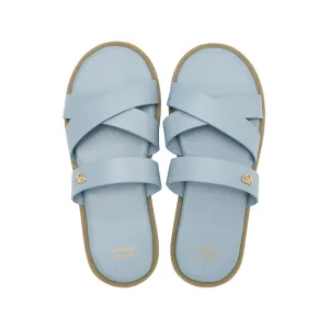 Jelle Sandalen Blau