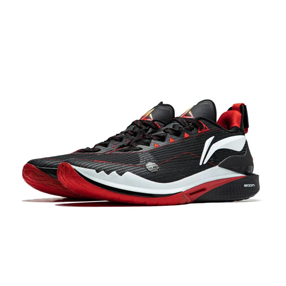 Jimmy Butler JB2 'Miami Heat Auswärts'