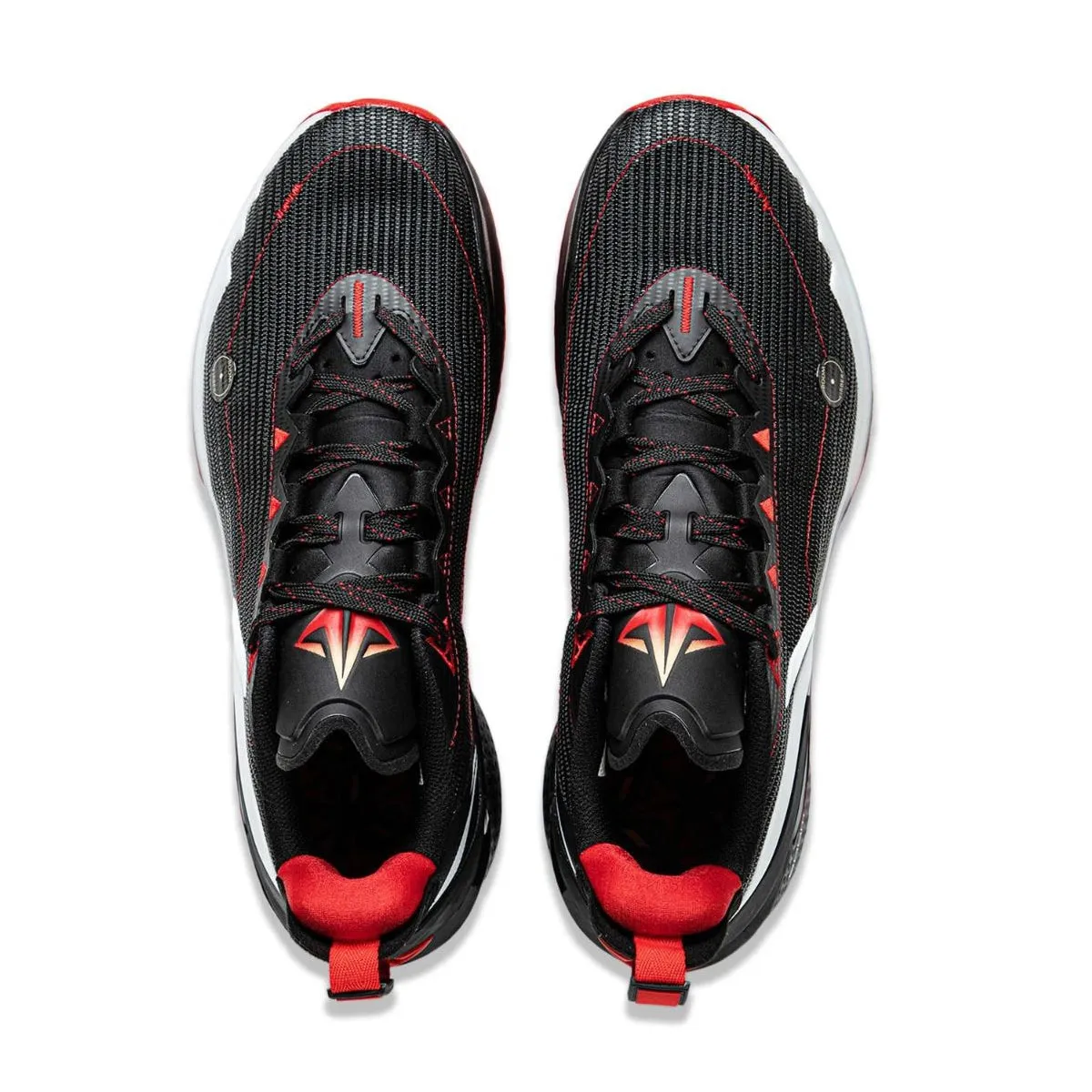 Jimmy Butler JB2 'Miami Heat Auswärts'