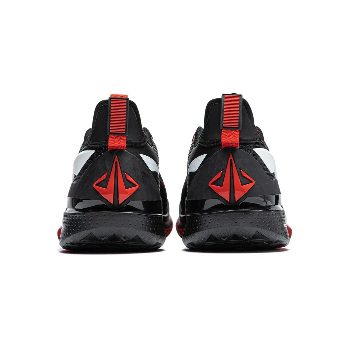 Jimmy Butler JB2 'Miami Heat Auswärts'